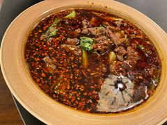 -巴蜀风·地道川菜(总店)