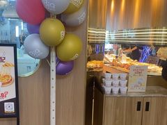 -比格比萨自助(宝山日月光店)