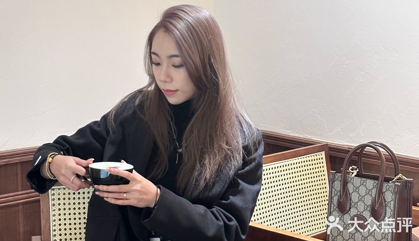 佛山三水| 咖啡探店