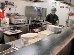 -康師傅私房牛肉面(浦机三店)