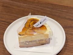 -Ten Olives甜点
