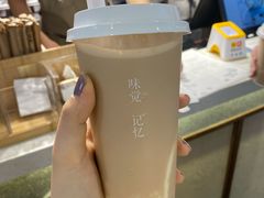 涓豆腐奶茶-雾鲜(KKMALL店)