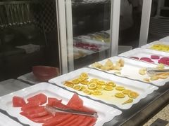 -汉巴味德(大悦城店)