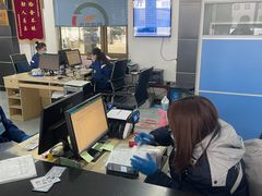 -北京市二清机动车检测场有限公司