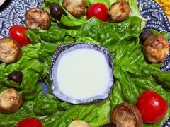 -Turka土耳咖 (滨海新区店)