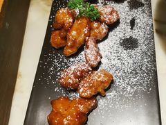 -绿茶餐厅(深圳龙华天虹购物中心店)