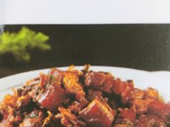 -安庆碧桂园凤凰酒店-维也纳餐厅