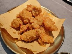 -一味一诚•鲜嫩烤鱼(昌平悦荟店)