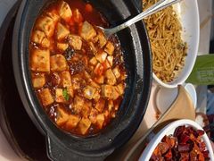 -茅庐毛血旺(临沂泰盛广场店)