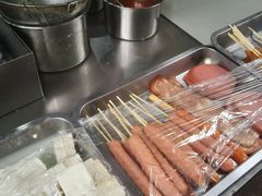-唐氏臭豆腐(南京中银大厦店)