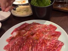 -蒜香焼肉PURUSHIN(马场路店)