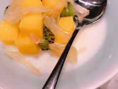 三不沾-萬國春·中菜馆(颐和公馆店)