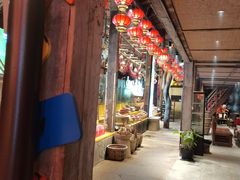 -巴倒烫陆派火锅山庄(南山总店)