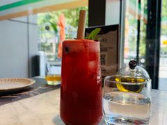 -Margherita雏菊意大利餐厅(雅颂庭购物中心店)