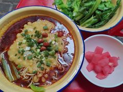 -阿福板凳面(观音桥店)
