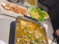 -半天妖烤鱼(石岛店)