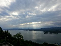 -千岛湖天屿景区