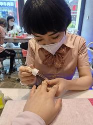 -RL Nail·瑞丽美甲美睫品牌原创店