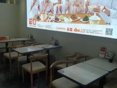 -嘉和一品粥(首经贸店)