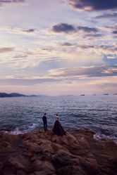 点击看大图 -挪娅婚纱摄影皇家会所