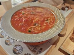 -米国现煲煲仔饭(塔子湖店)