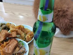 -晓宇盒饭(民安街店)