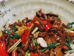 -湖南乡情湘菜馆(罗湖店)