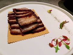 木守烤肉-木守西溪溪隐餐厅