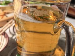 -破瓦寒窑·地摊烤羊排