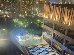 -三亚湾红树林度假世界(木棉酒店)