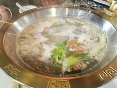 -九记潮汕现切鲜牛肉自助火锅(新开铺店)