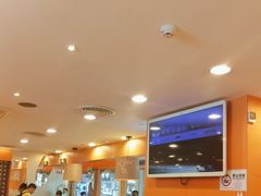 -大快活(罗湖商业城分店)