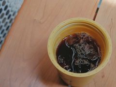 手冲咖啡-Radar Coffee(思南路店)
