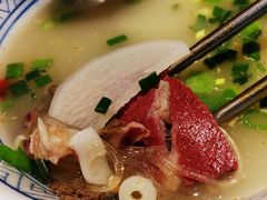 驴杂汤-驴公驴婆(曹杨店)