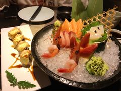 -山葵家·创意料理(临平银泰城店)