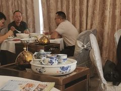 -东江渔村·古典园林·30年粤菜老字号(太和店)
