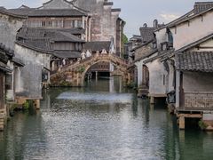 -乌镇景区