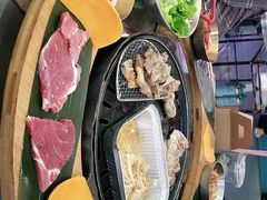 -玄希浪漫厨房·韩料烤肉(湖滨银泰in77店)