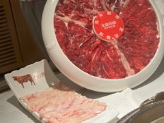 -左庭右院鲜牛肉火锅(新梅广场店)