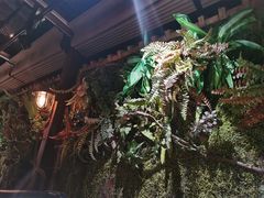 -3号仓库·餐厅(灵溪一店)