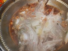 -简小舍·民间手艺菜(武昌江滩店)