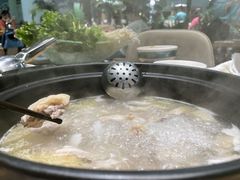 -春润大地海南椰子鸡(沙井京基百纳广场店)