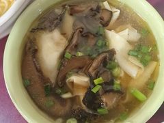 -大石人家鱿鱼面馆(大石西路总店)