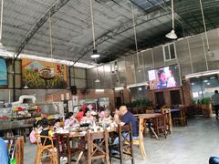 大堂-石岐乳鸽村(桥观坊南四巷店)