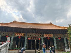 -大理文庙(大理古城)