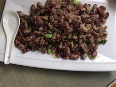 苦菜红豆酥-红豆园(文林街店)