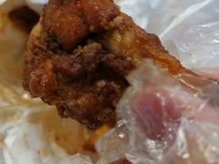 -汴京炸鸡王(蔡锷北路店)