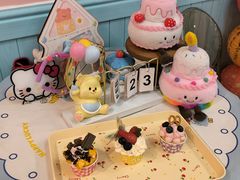 -千浔一暖DIY蛋糕烘焙(人民大学店)