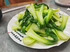 清炒时蔬-京味小馆(东坝店)