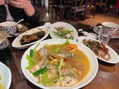 -美乐食街(小南店)